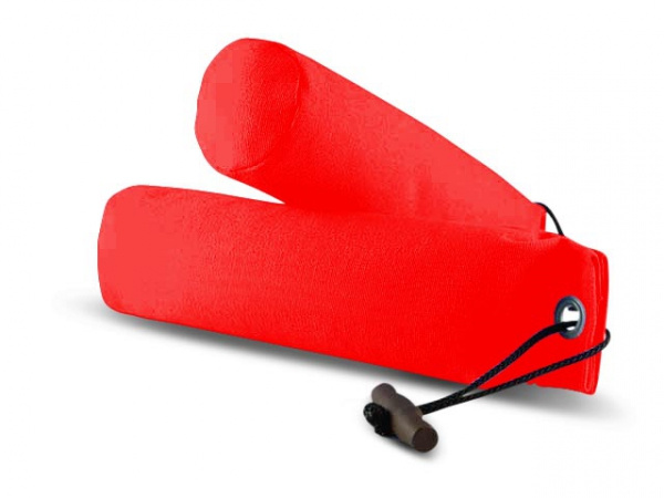 Dummy Standard 500g r�d