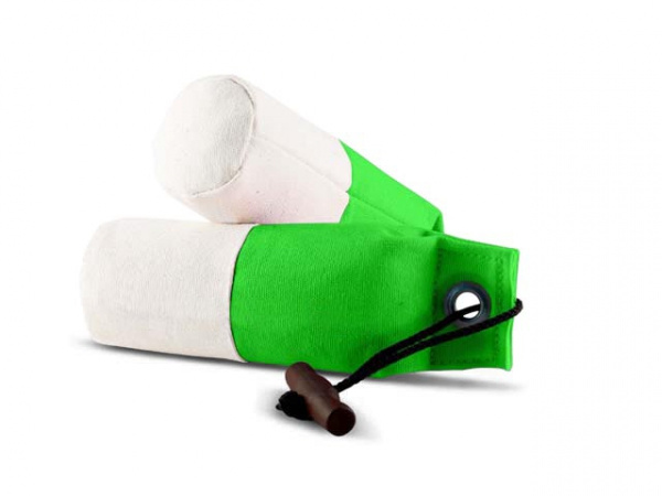 Dummy Markering Smart Colour 250g �ppelgr�n