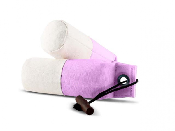 Dummy Markering Smart Colour 250g rosa