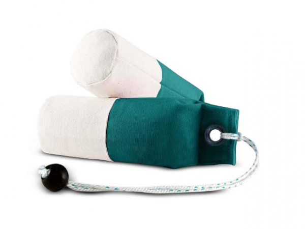 Dummy Markering 250g Long throw gr�n