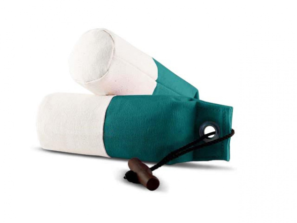 Dummy Markering 250g gr�n