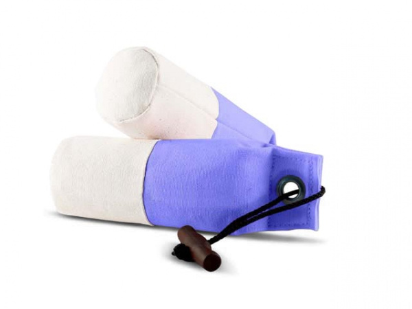 Dummy Markering Smart Colour 250g lila