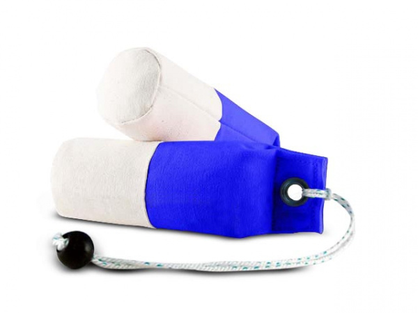 Dummy Markering 250g Long throw bl�