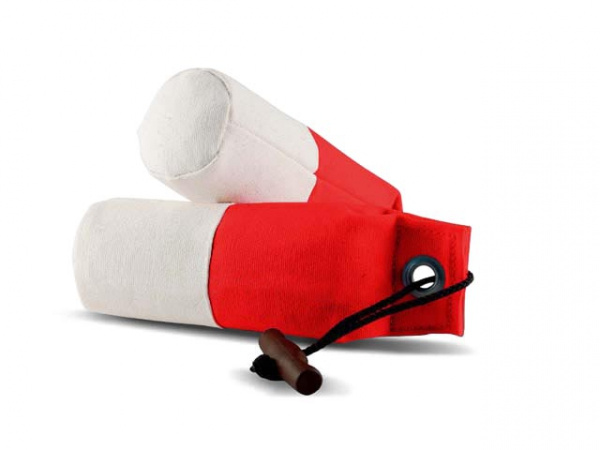 Dummy Markering 250g r�d