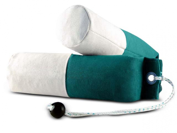 Dummy Markering 500g Long throw gr�n