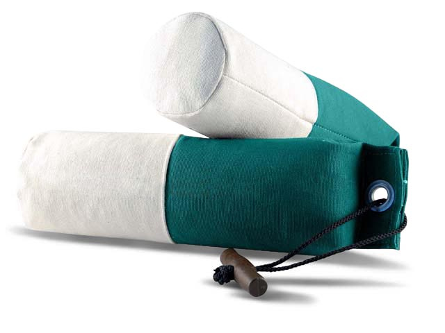 Dummy Markering 500g gr�n