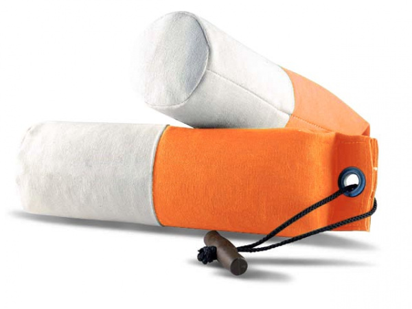 Dummy Markering 500g orange