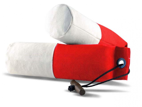 Dummy Markering 500g r�d