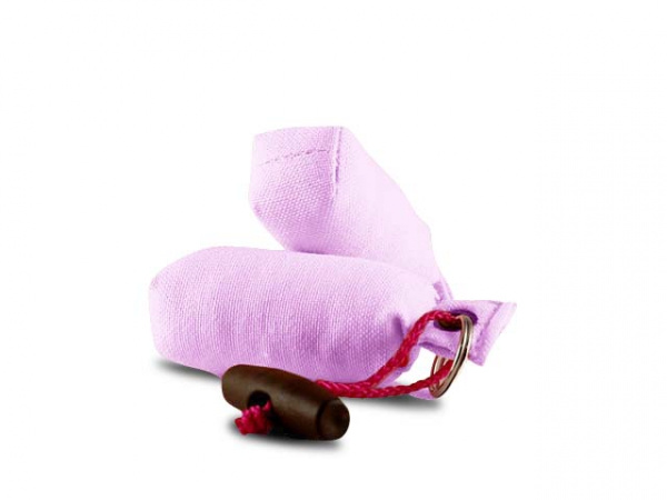 Dummy Mini Smart Colour rosa