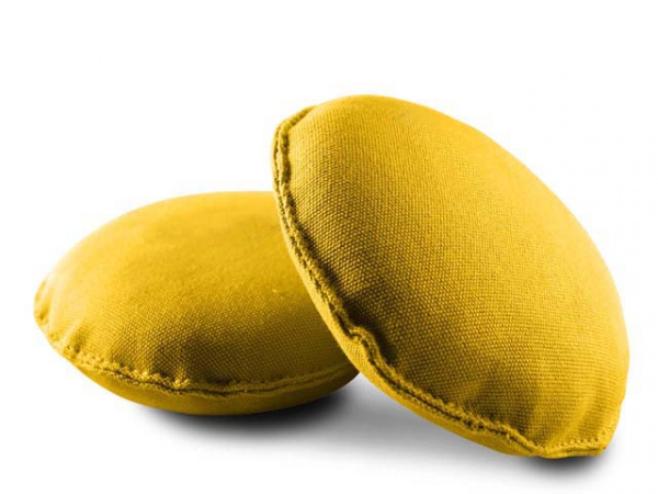 Hunting disc Smart Colour 165g gul