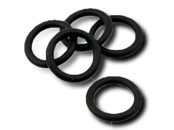 O-ring f�r apportkastare