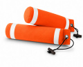 Dummy Markering Stripe 500g orange Dummy Markering Stripe 500g orange