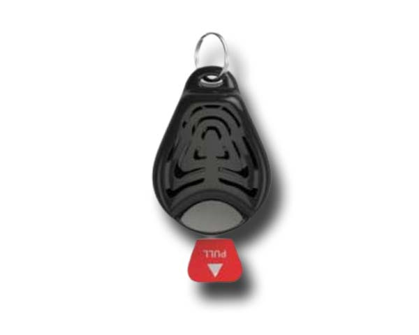 Tickless Pet F�stingavvisare