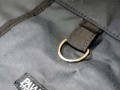 Picking-up belt Classic waxed cotton bläckblå