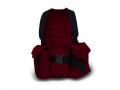 Picking-up vest Nike bordeaux/svart Picking-up vest Nike bordeaux/svart