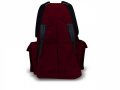 Picking-up vest Nike bordeaux/svart Picking-up vest Nike bordeaux/svart