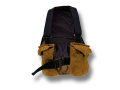 Picking-up vest Nike Classic waxed cotton nougat Picking-up vest Nike Classic waxed cotton nougat