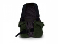 Picking-up vest Nike Classic waxed cotton oliv Picking-up vest Nike Classic waxed cotton oliv