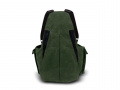 Picking-up vest Nike Classic waxed cotton oliv Picking-up vest Nike Classic waxed cotton oliv