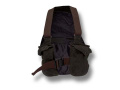 Picking-up vest Nike Classic waxed cotton brun Picking-up vest Nike Classic waxed cotton brun