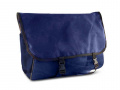 PAW of Swedens Gamebag Classic waxed cotton blckbl