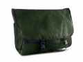 PAW of Swedens Gamebag Classic waxed cotton oliv