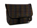 PAW of Sweden´s Gamebag Classic waxed cotton tweed PAW of Sweden´s Gamebag Classic waxed cotton tweed