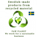 PAW of Sweden´s reversibla Neoprenväst PAW of Sweden´s reversibla Neoprenväst