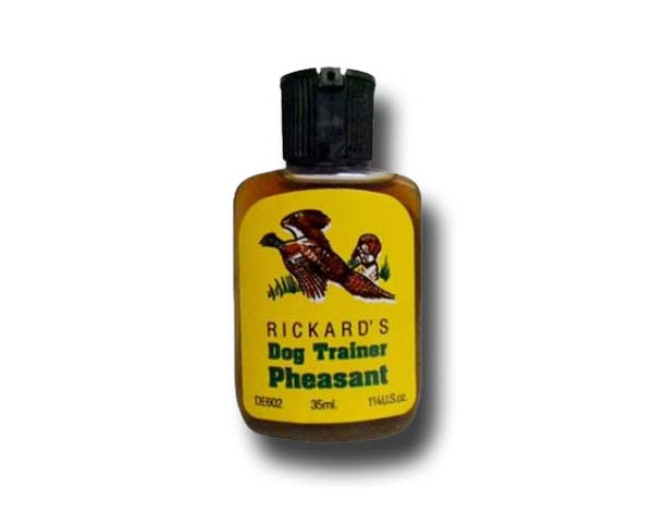 Invittringsmedel Fasan