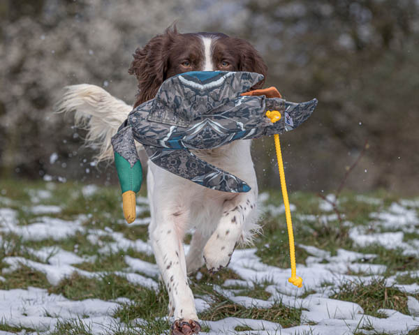 Dummy Gr�sand Realistisk 700g