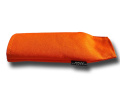 PAW of Sweden´s överdrag till Dummy 250g orange PAW of Sweden´s överdrag till Dummy 250g orange