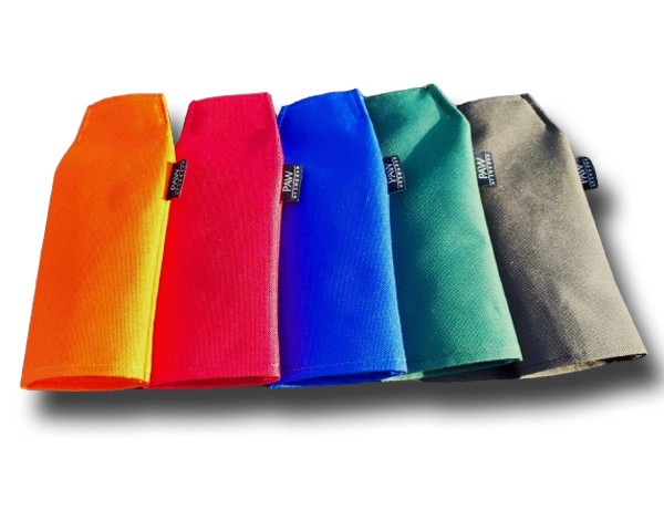 PAW of Sweden�s �verdrag till Dummy 250g r�tt