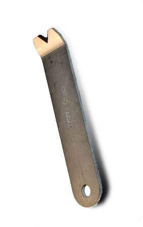 Verktyg f�r avl�gsnande av skott 