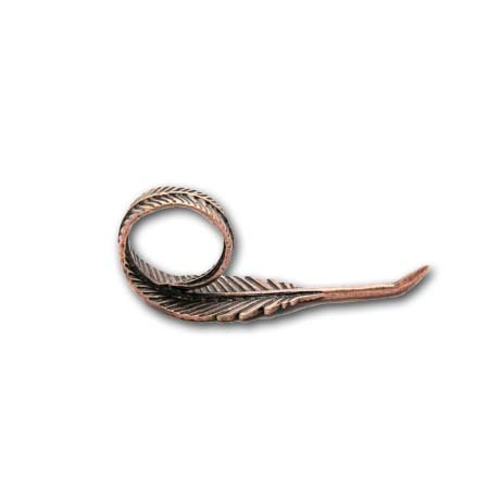 The Feathered Finisher�