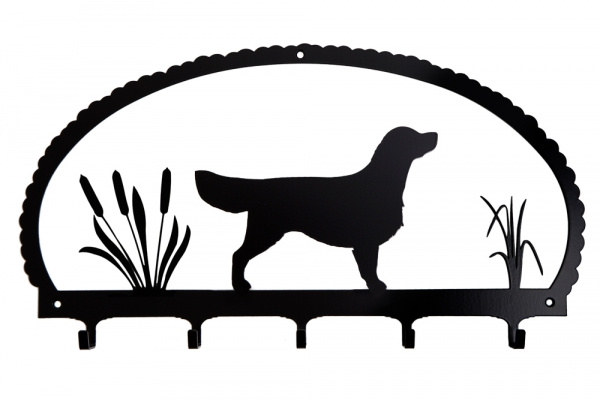 H�ngare Golden Retriever