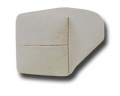Dummy linjetag 500g vit Dummy linjetag 500g vit