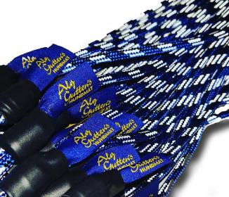 Logotags till koppel