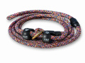 Retrieverkoppel Stoppers Mosaic 160 cm Retrieverkoppel Stoppers Mosaic 160 cm