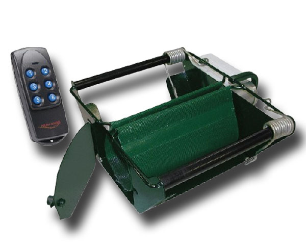 Canifly First Komplett Uppflogsbur