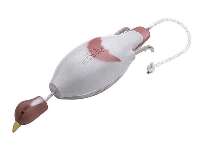 Dokken�s Ungersk Rapph�na 