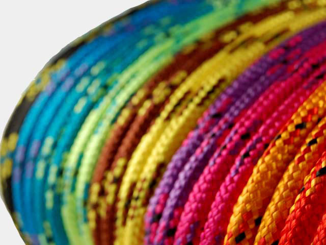 Halsband ringar/Pudelhalsband Trial