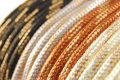 Halsband ringar/Pudelhalsband Golden Collection Halsband ringar/Pudelhalsband Golden Collection