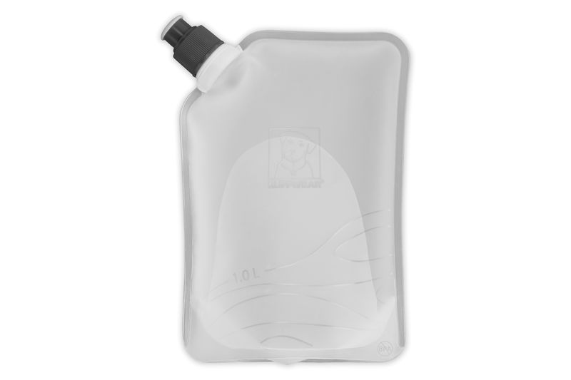 1L COLLAPSIBLE WATER BLADDER