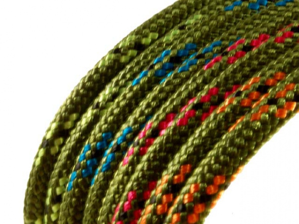 Retrieverkoppel Hunter Oliv Komplett paket 1