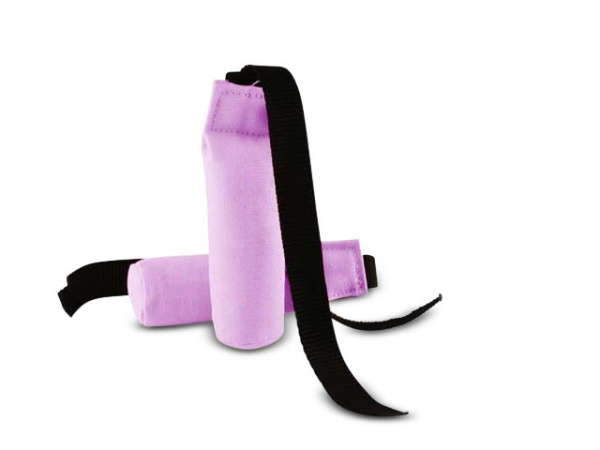 Dummy Pocket Smart Colour m.streamers 100g rosa