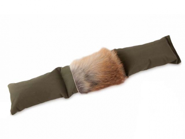 Dummy R�v - tredelad canvas/p�ls 2,5 kg