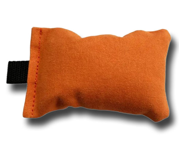 Valpdummy 35g orange