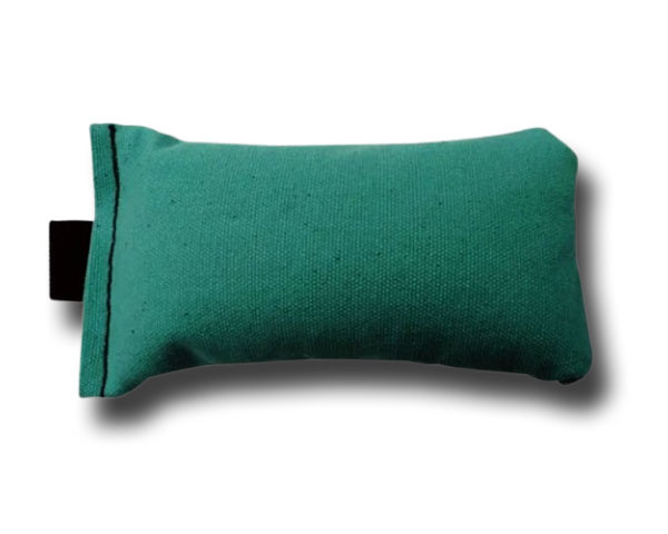 Valpdummy 35g gr�n