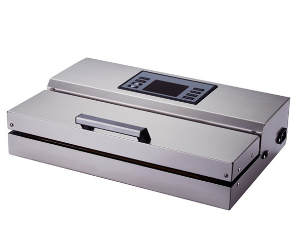 BreCom Vakuumpackare VR-200