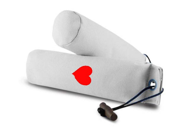 Tryck p� dummy - R�tt Hj�rta